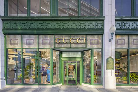 gucci perfume store near me